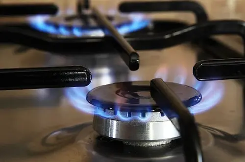 Acacías recibe gas con restricciones por fuga en red TGI