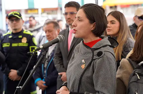 Gobierno blinda frontera por contrabando de alimentos