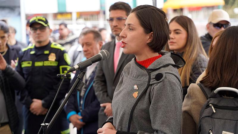 Gobierno blinda frontera por contrabando de alimentos