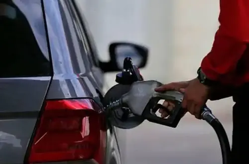 Reforma laboral genera inquietud en sector gasolinero