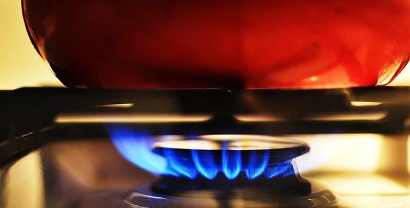 Regresa el gas natural a tres municipios del Meta