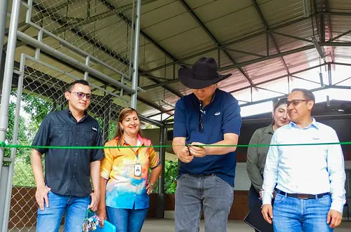 Casanare reactiva su centro de ciencia para el arroz