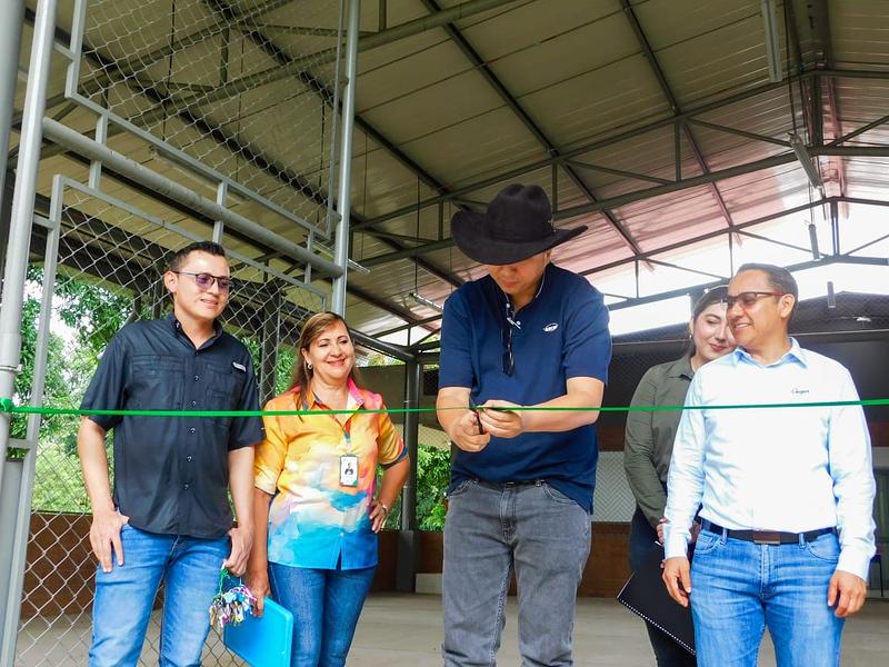 Casanare reactiva su centro de ciencia para el arroz