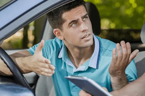 Suben sanciones por conducir sin licencia en Villavicencio