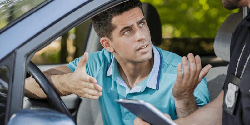 Suben sanciones por conducir sin licencia en Villavicencio