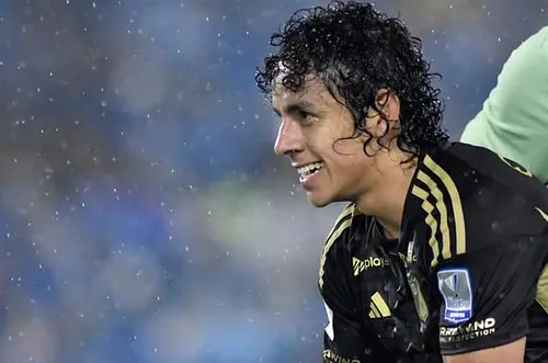 Daniel Mantilla, a un paso de entrar a Llaneros FC