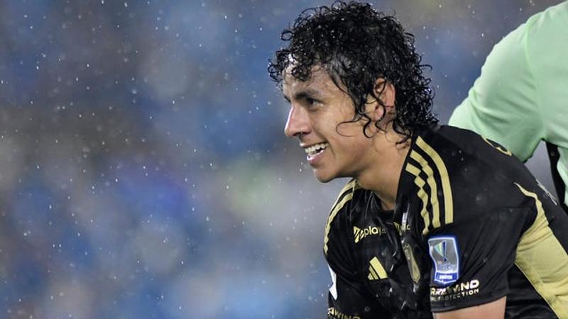 Daniel Mantilla, a un paso de entrar a Llaneros FC