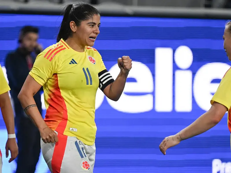Galatasaray oficializa salida de Catalina Usme y 17 jugadoras más