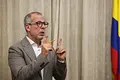 Polémica por declaración de Saade sobre prensa colombiana