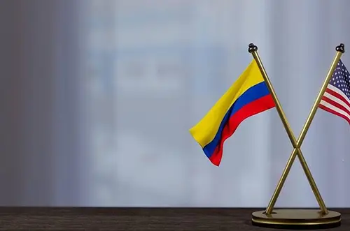EE. UU. pone en la balanza su ayuda a Colombia
