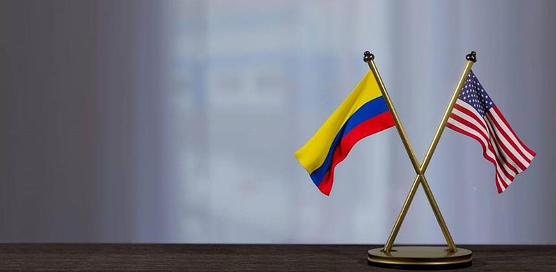 EE. UU. pone en la balanza su ayuda a Colombia