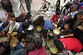 Crisis humanitaria en Gaza se agrava por el bloqueo y el hambre