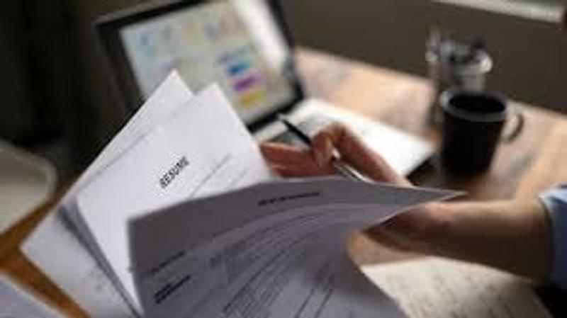 ¿Fin del currículum tradicional? Así evoluciona el empleo