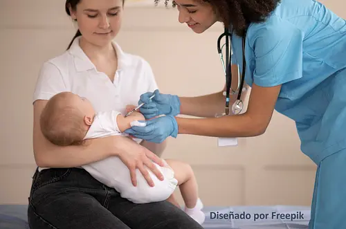 Tos ferina reaparece y amenaza a la infancia en Colombia