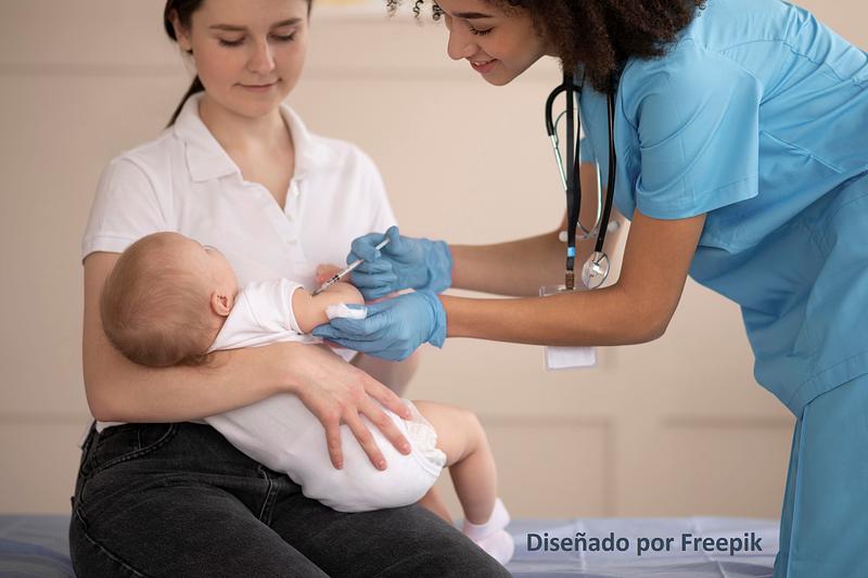 Tos ferina reaparece y amenaza a la infancia en Colombia