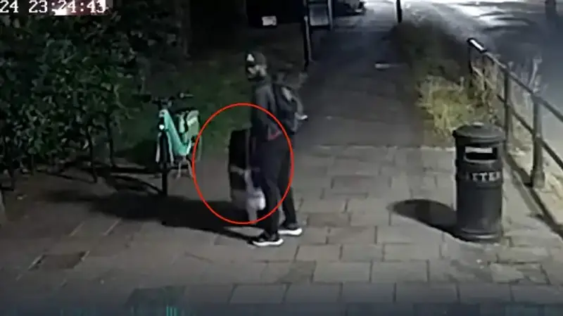 Colombiano es hallado culpable de doble homicidio en Londres