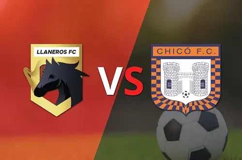 Llaneros vs. Boyacá Chicó: hora y canales para ver el partido