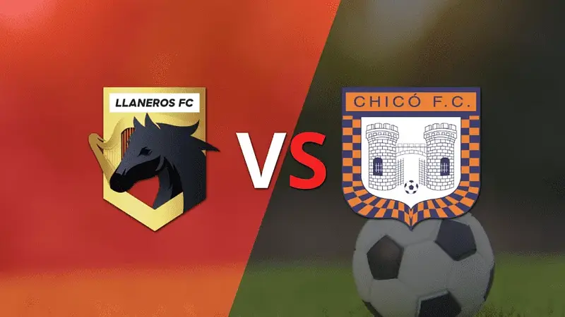 Llaneros vs. Boyacá Chicó: hora y canales para ver el partido