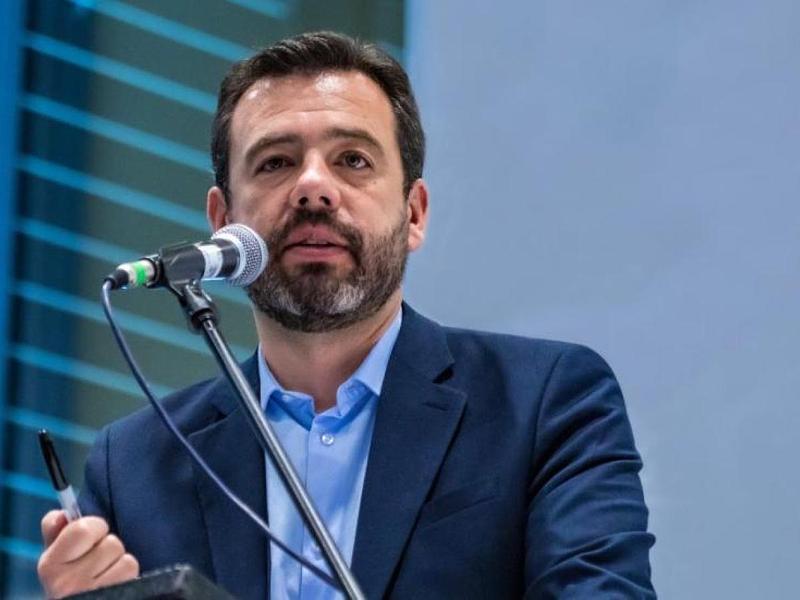 Alerta por plan criminal contra Galán en Bogotá