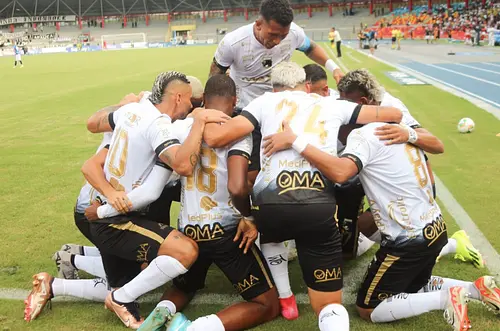 Triunfo clave de Llaneros ante Boyacá Chicó en Villavicencio