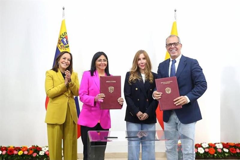 Zona binacional prioriza desarrollo sin militarización