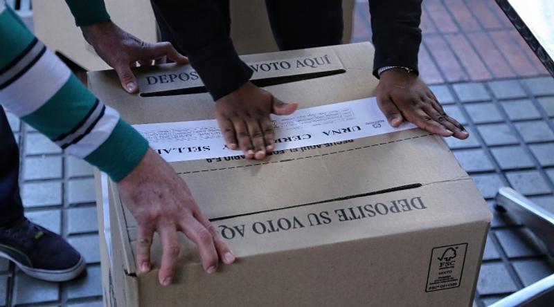Colombia se alista contra la desinformación electoral