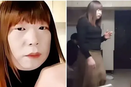 “Sister Hong”: lo que ganaba por cada video ilegal