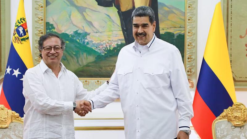 Zona binacional con Venezuela despierta inquietudes