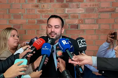 ¿Bajarán por fin las tarifas de energía en Colombia?