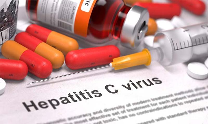 Colombia refuerza su ofensiva contra la hepatitis viral