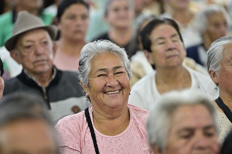 Llega nuevo pago de Colombia Mayor en el Meta