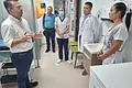Meta implementa plan integral para mejorar servicios de urgencias
