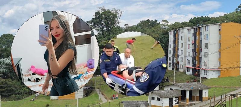 Madre irá a prisión por muerte de su hija en Manizales