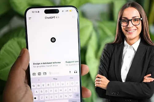 Lo que diga a ChatGPT podría usarse en su contra