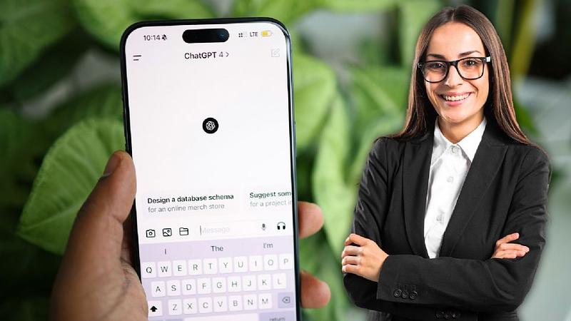 Lo que diga a ChatGPT podría usarse en su contra