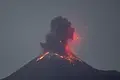 Erupción volcánica sacude Rusia tras fuerte terremoto