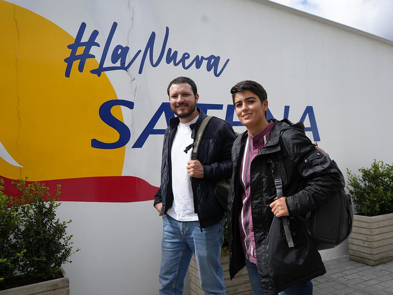 SATENA lanza vuelos con tarifa especial para estudiantes