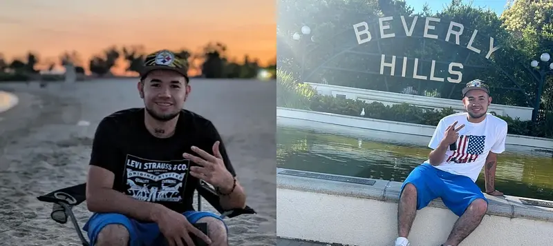 Misteriosa muerte de colombiano en EE. UU.