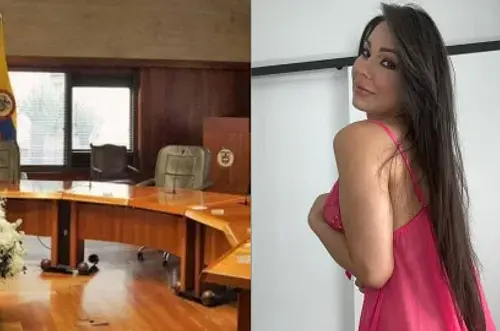 Corte le gana el pulso a Meta por caso Esperanza Gómez