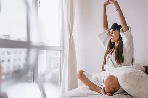 ¿Cuántas horas debe dormir realmente?