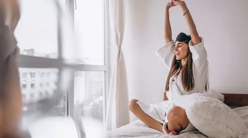 ¿Cuántas horas debe dormir realmente?