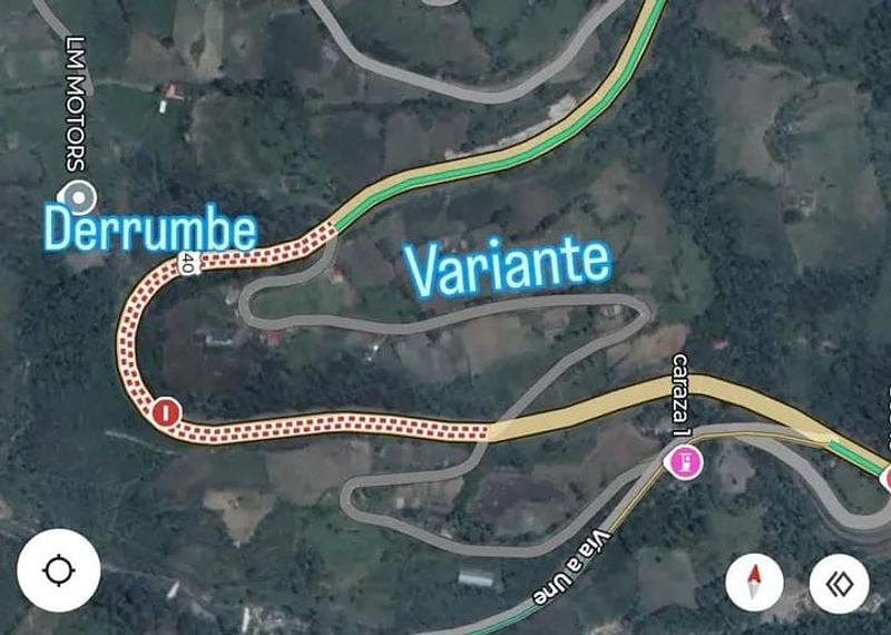 Meta solicita habilitar transporte agropecuario en vía Bogotá–Orinoquía