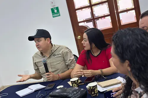 Meta lanza campaña turística “Orgullo Llanero”