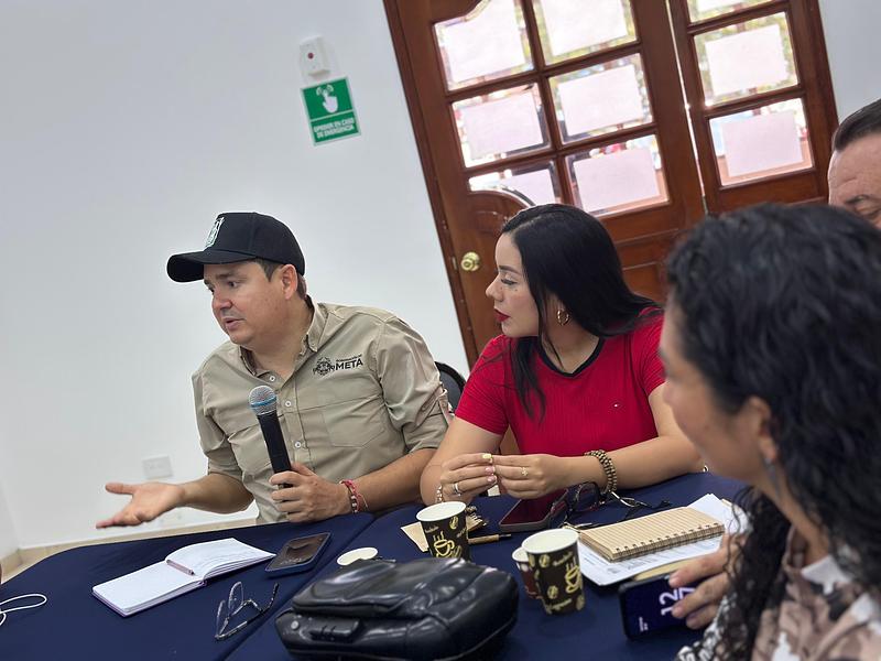 Meta lanza campaña turística “Orgullo Llanero”