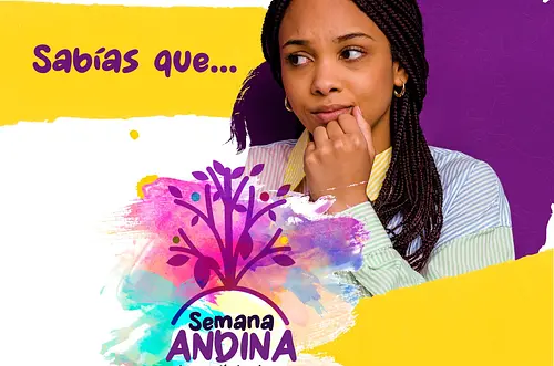 Colombia impulsa la Semana Andina contra el embarazo infantil