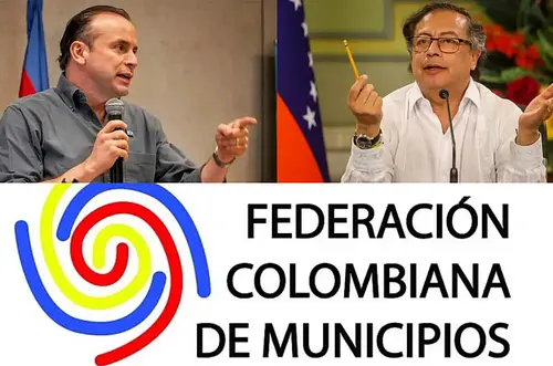 Fedemunicipios defiende la autonomía de los alcaldes