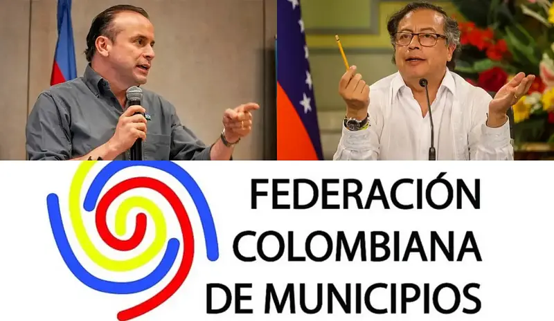 Fedemunicipios defiende la autonomía de los alcaldes