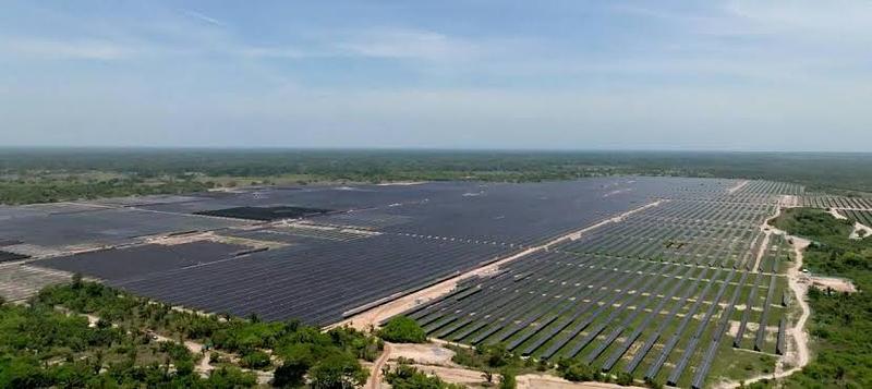 Más de 13 mil apuestas por energía limpia en Colombia