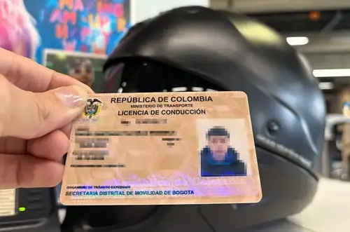 Gobierno redefine trámite para licencias de conducción