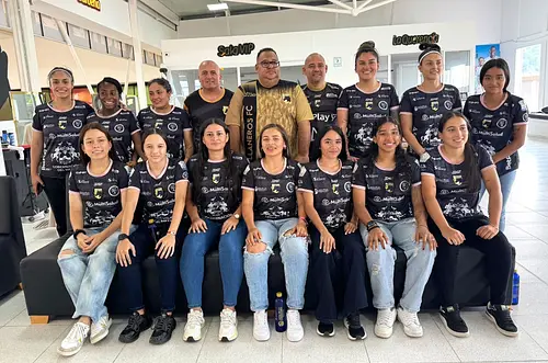 Llaneros Futsal Femenino apunta a revalidar su título